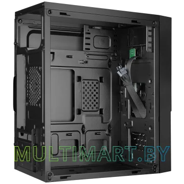 Корпус Ginzzu B410 картинка 4